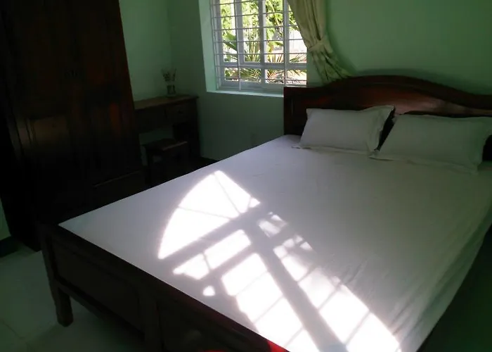 Alena Khách sạn Phan Thiết