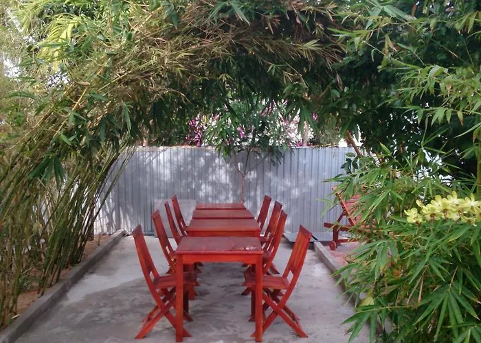 Alena Khách sạn Phan Thiết