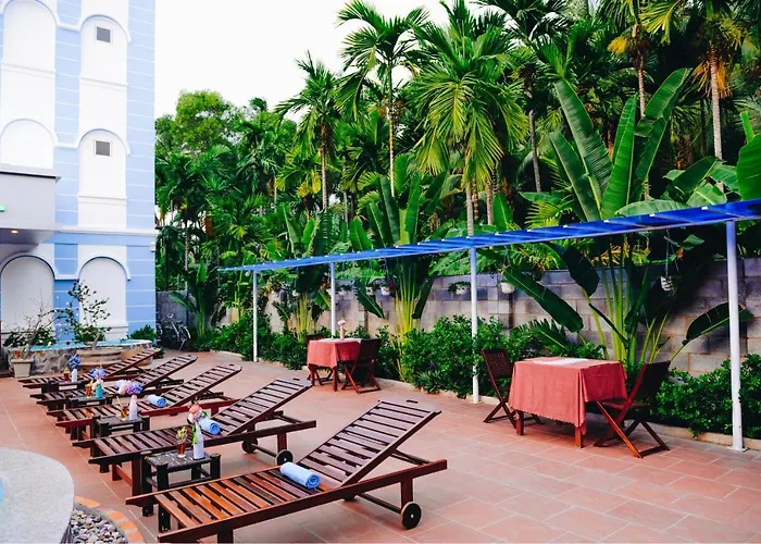 Alena Phan Thiết