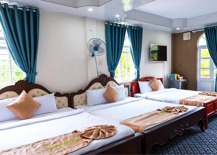 Alena Phan Thiết