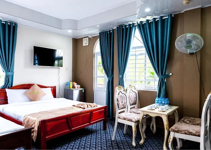 Alena Phan Thiết
