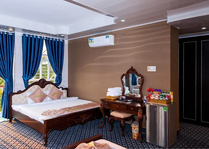 Alena 3* Phan Thiết