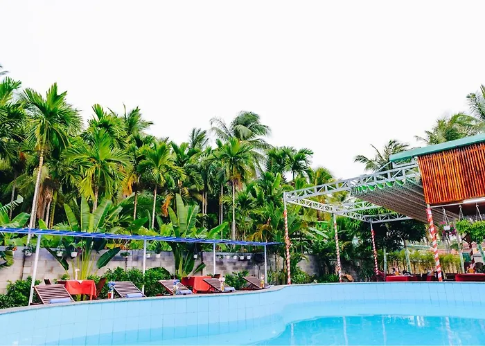 Alena Phan Thiết