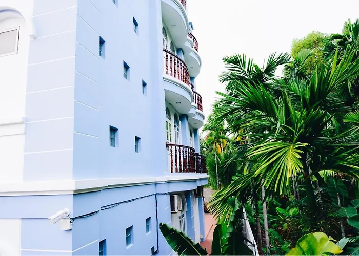 Alena 3* Phan Thiết