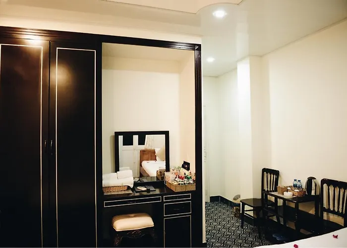 Khách sạn Alena Phan Thiết