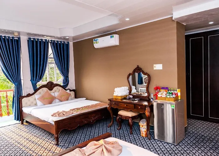 Alena Phan Thiết