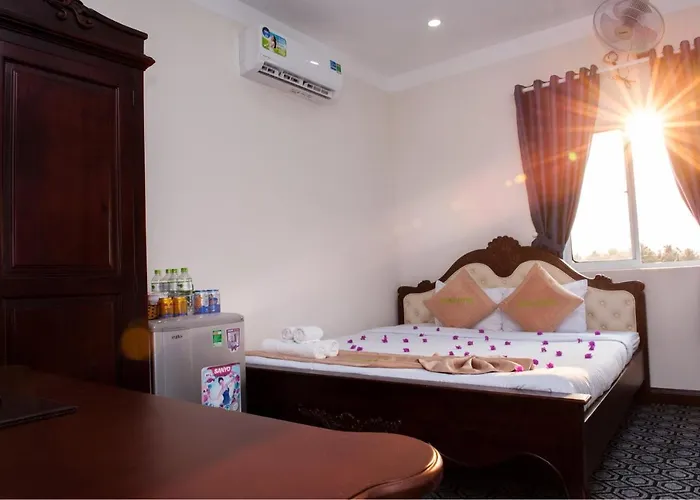 Alena Phan Thiết