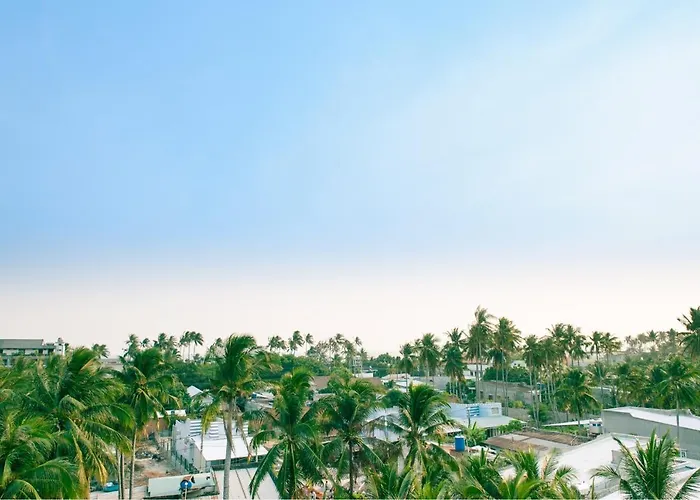 Alena 3* Phan Thiết