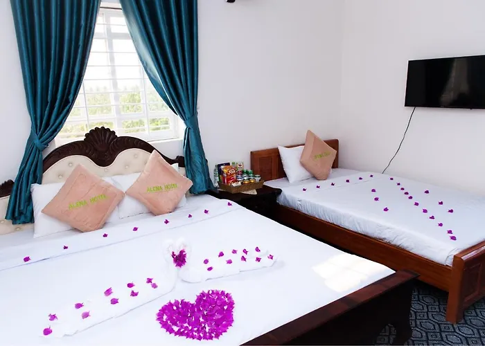 Alena 3* Phan Thiết