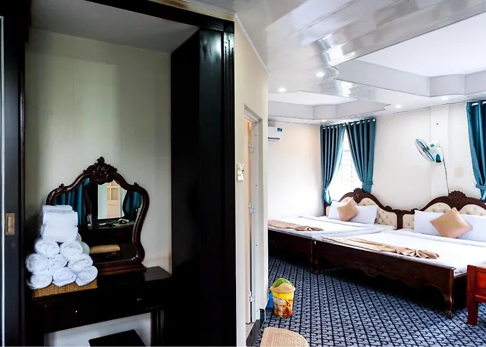 Alena 3* Phan Thiết