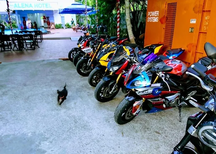 Alena Phan Thiết