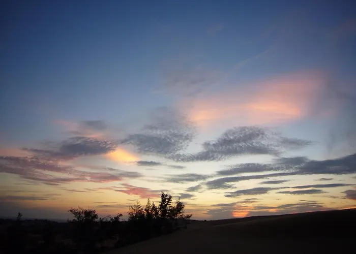 Alena Khách sạn Phan Thiết