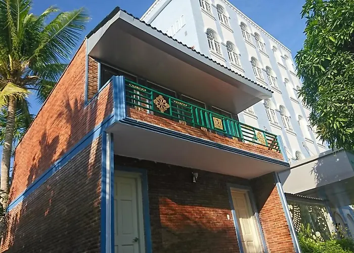 Alena 3* Phan Thiết